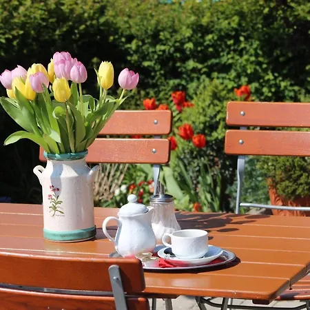 Hecht Garni Hotel Ingolstadt