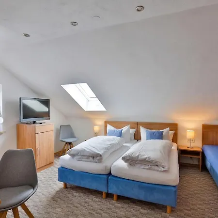 Hotel Hecht Garni Ingolstadt