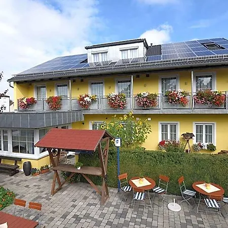 Hecht Garni Hotel Ingolstadt