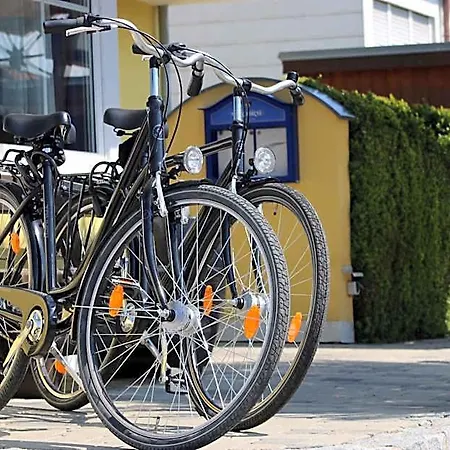 Hotel Hecht Garni Ingolstadt