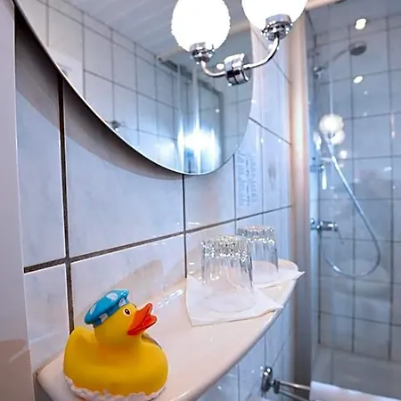 Hotel Hecht Garni Ingolstadt