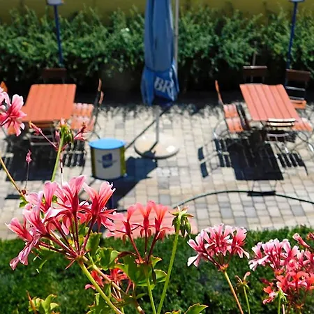 Hotel Hecht Garni Ingolstadt