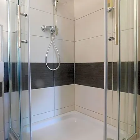 Hecht Garni Hotel