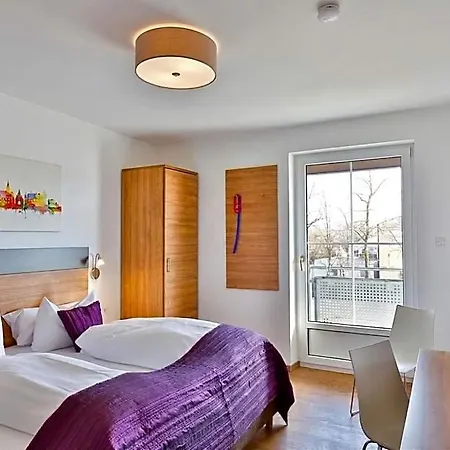 Hotel Hecht Garni Ingolstadt