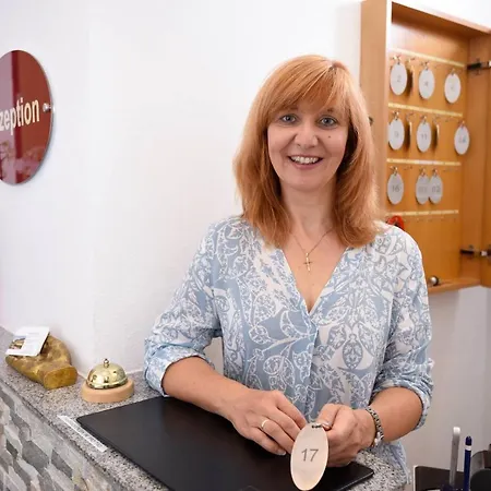 Hecht Garni 잉골슈타트