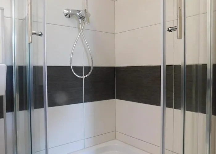 Szálloda Hecht Garni