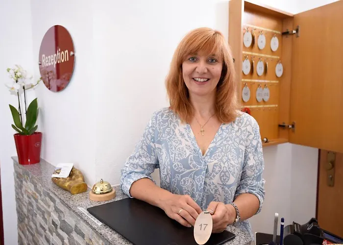 Hecht Garni Ingolstadt