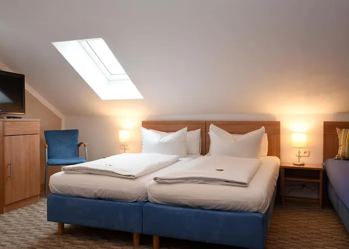 Szálloda Hecht Garni